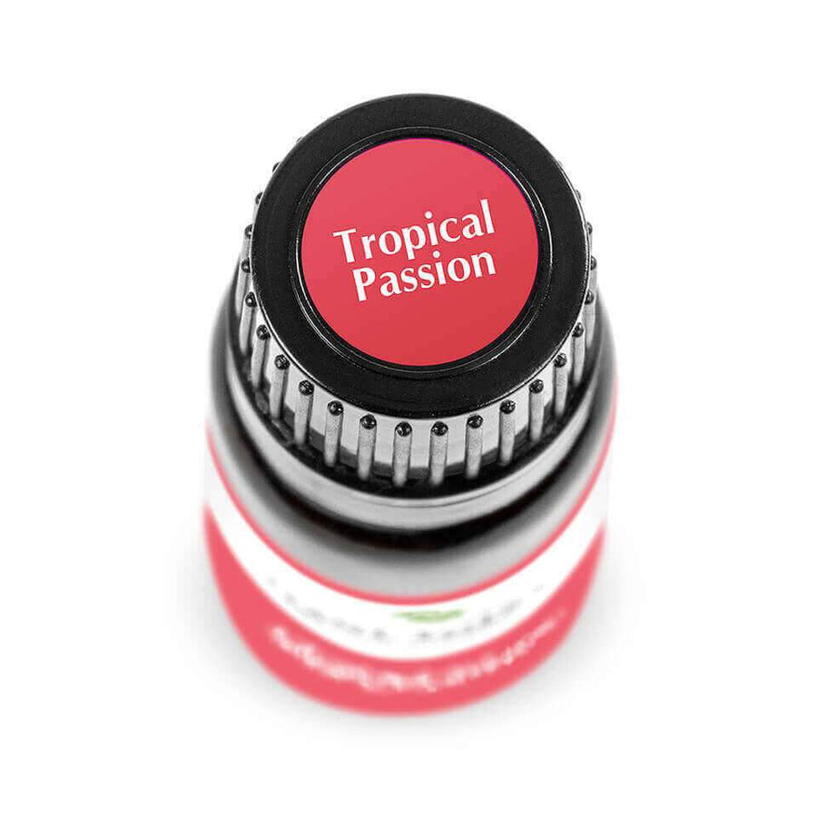 Plant Therapy Tropical Passion Synergy Essential Oil - OilyPod