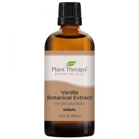Plant Therapy Vanilla Botanical Extract - OilyPod