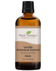 Plant Therapy Vanilla Botanical Extract - OilyPod
