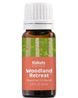 Plant Therapy Woodland Retreat™ KidSafe Essential Oil Blend 10ml - OilyPod