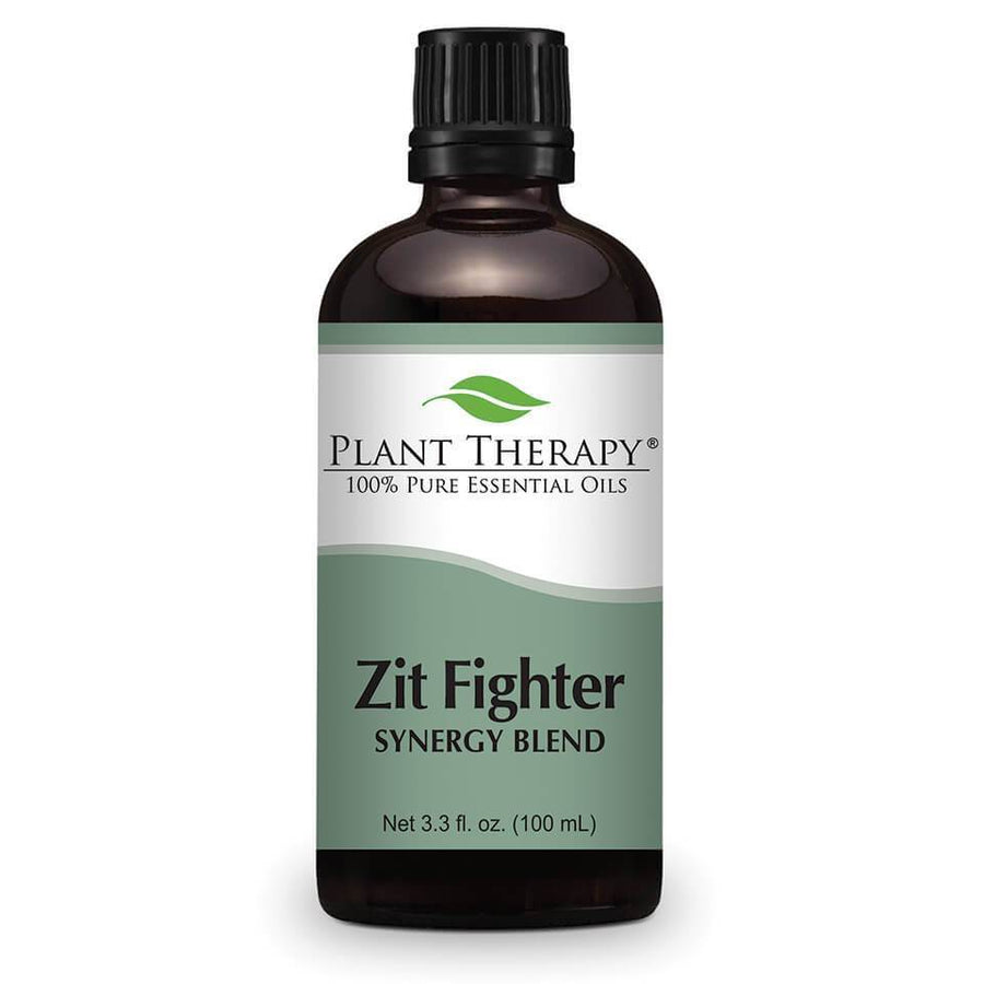 Plant Therapy Zit Fighter Essential Oil - OilyPod