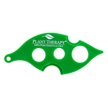 Plant Therapy Essential Oil Bottle Opener Key Tool