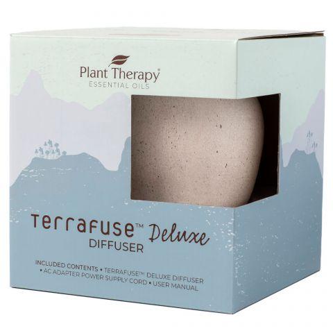 [PRE-ORDER] Plant Therapy TerraFuse™ Deluxe Diffuser - OilyPod