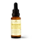 Plant Therapy Restorative Facial Oil with Arnica