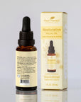 Plant Therapy Restorative Facial Oil with Arnica