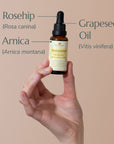 Plant Therapy Restorative Facial Oil with Arnica