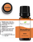 Plant Therapy Rosalina Essential Oil