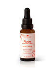 Plant Therapy Rose with Bakuchiol Facial Serum