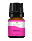 Plant Therapy Rose Otto Essential Oil