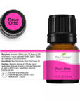 Plant Therapy Rose Otto Essential Oil