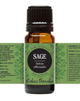 Sage Essential Oil 10ml - OilyPod