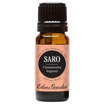 Saro Essential Oil 10 ml - OilyPod