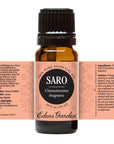 Saro Essential Oil 10 ml - OilyPod