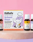 Plant Therapy KidSafe School Days 3 Set 10ml