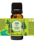 Shoo Fly Essential Oil 10ml - OilyPod