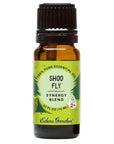 Shoo Fly Essential Oil 10ml - OilyPod