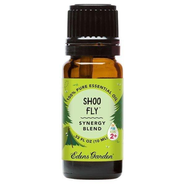 Shoo Fly Essential Oil 10ml - OilyPod