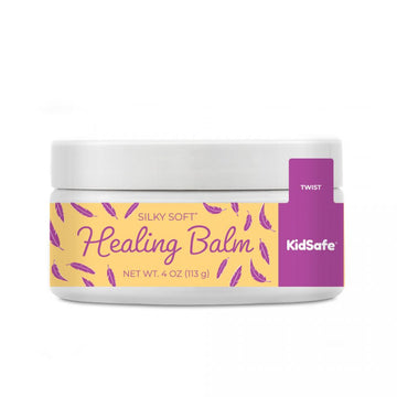 Plant Therapy Silky Soft Healing Balm