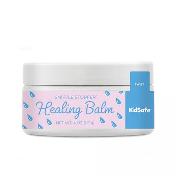 Plant Therapy Sniffle Stopper Healing Balm