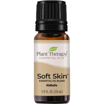 Plant Therapy Soft Skin Essential Oil Blend