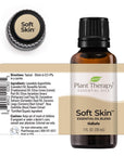 Plant Therapy Soft Skin Essential Oil Blend