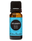 Spearmint Essential Oil 10ml - OilyPod