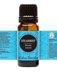 Spearmint Essential Oil 10ml - OilyPod