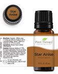 Plant Therapy Star Anise Essential Oil