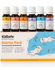 Plant Therapy KidSafe Starter Set