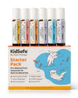 Plant Therapy KidSafe Starter Set