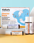 Plant Therapy KidSafe Starter Set