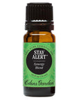 Stay Alert Essential Oil 10ml - OilyPod