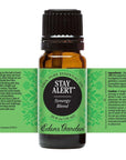 Stay Alert Essential Oil 10ml - OilyPod