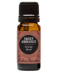 Sweet Ambiance Essential Oil 10ml - OilyPod