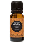 Sweet Orange Essential Oil 10ml - OilyPod