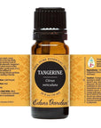 Tangerine Essential Oil 10ml - OilyPod
