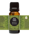 Tea Tree Essential Oil 10ml - OilyPod