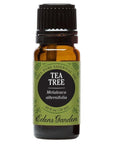Tea Tree Essential Oil 10ml - OilyPod