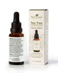 Plant Therapy Tea Tree with Niacinamide Facial Serum