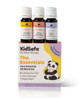 Plant Therapy The Essentials (Top 3) KidSafe Set
