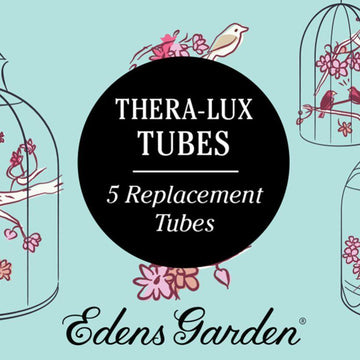 Thera Lux - Replacement Tubes - OilyPod