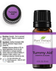 Plant Therapy Tummy Aid Essential Oil Blend