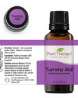 Plant Therapy Tummy Aid Essential Oil Blend