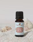 Plant Therapy Vanilla Sea Salt Essential Oil Blend