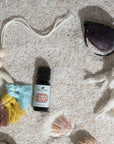 Plant Therapy Vanilla Sea Salt Essential Oil Blend