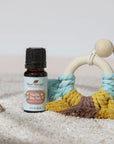 Plant Therapy Vanilla Sea Salt Essential Oil Blend