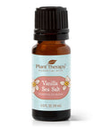 Plant Therapy Vanilla Sea Salt Essential Oil Blend