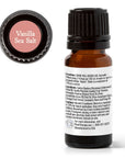 Plant Therapy Vanilla Sea Salt Essential Oil Blend