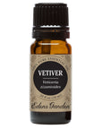 Vetiver Essential Oil - OilyPod