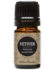 Vetiver Essential Oil - OilyPod